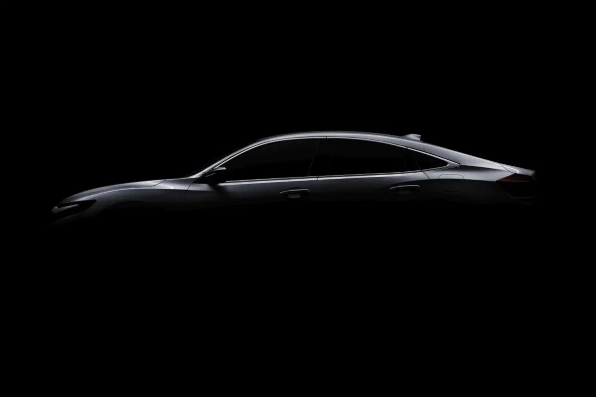 Honda Insight, la terza generazione al Salone di Detroit 2018 (12)