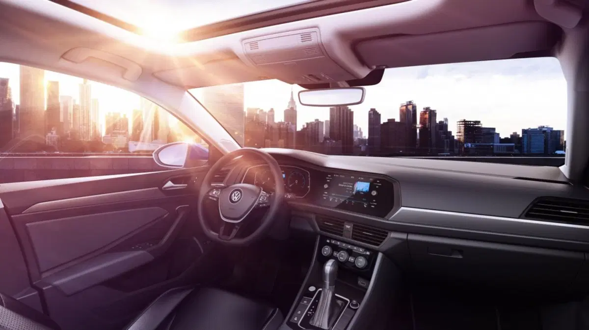Volkswagen Jetta, ecco la settima generazione  (5)