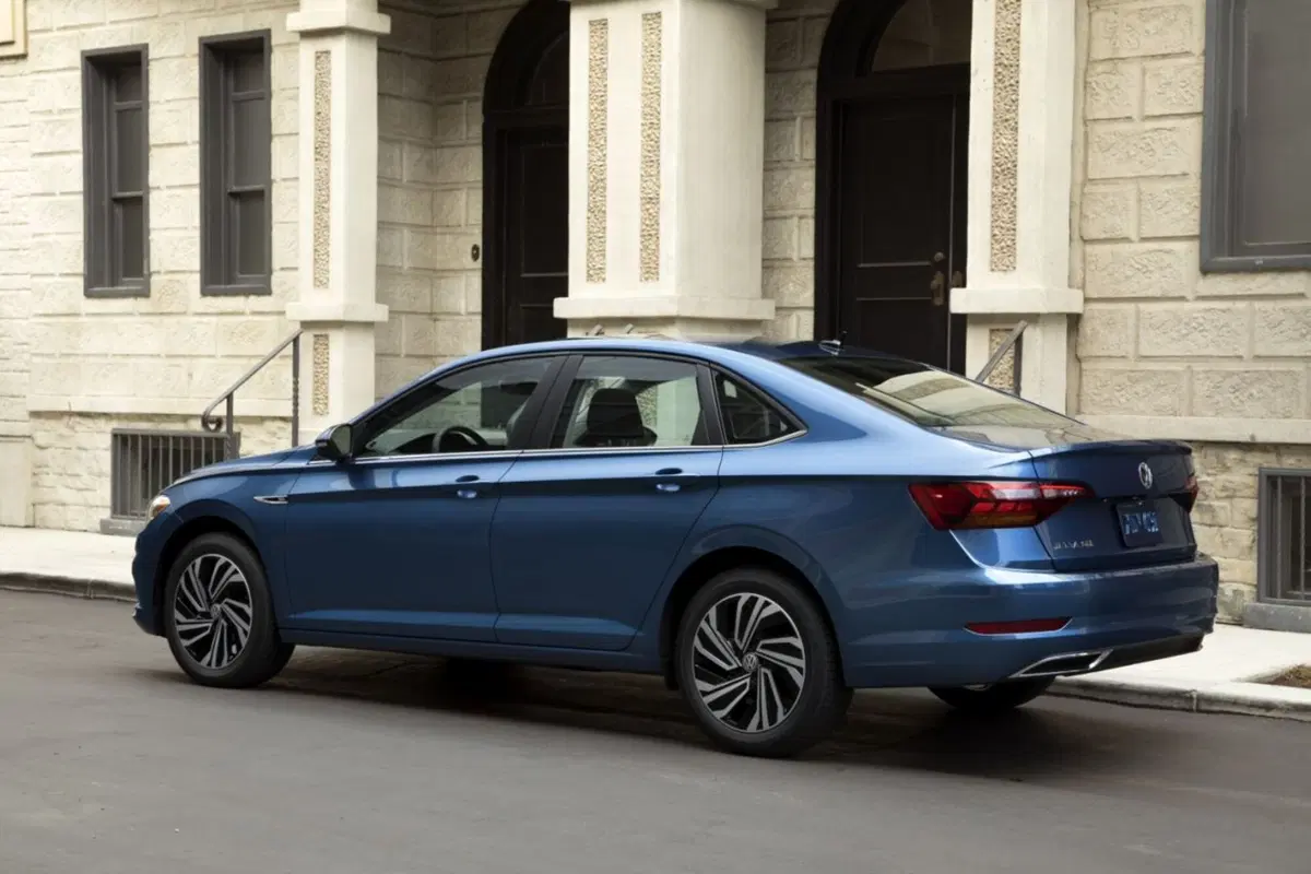 Volkswagen Jetta, ecco la settima generazione  (12)