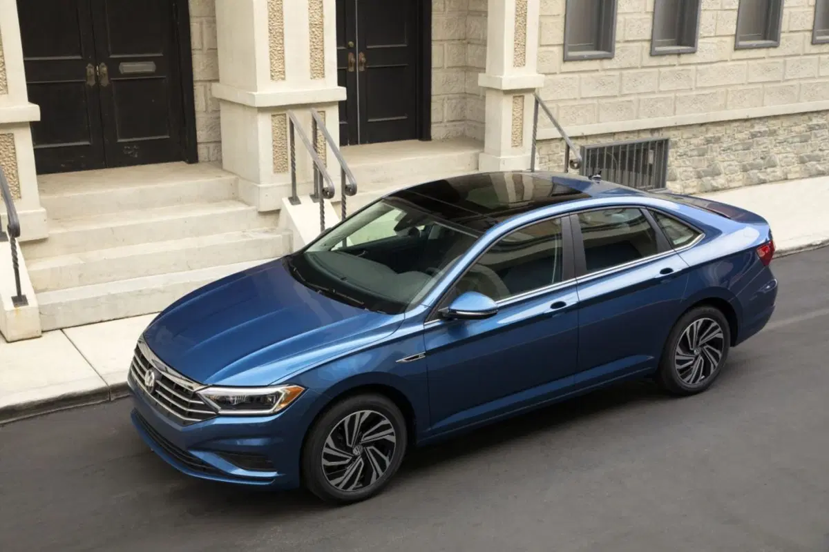 Volkswagen Jetta, ecco la settima generazione  (14)