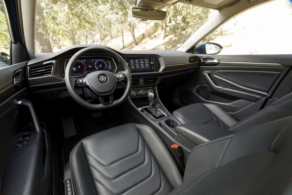 Volkswagen Jetta, ecco la settima generazione  (15)