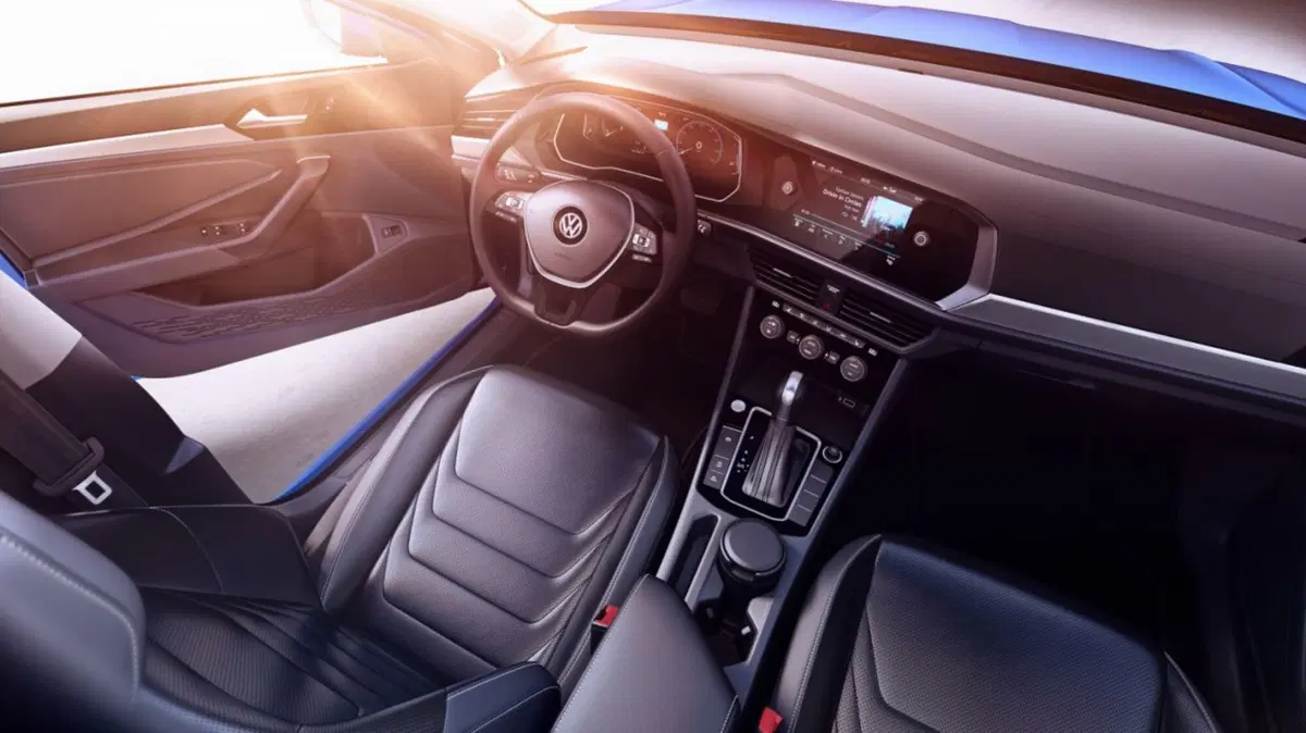 Volkswagen Jetta, ecco la settima generazione  (19)