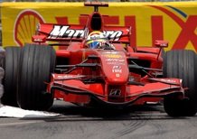 Red Passion: la Ferrari F1 dal 2000 ad oggi in mostra a Torino
