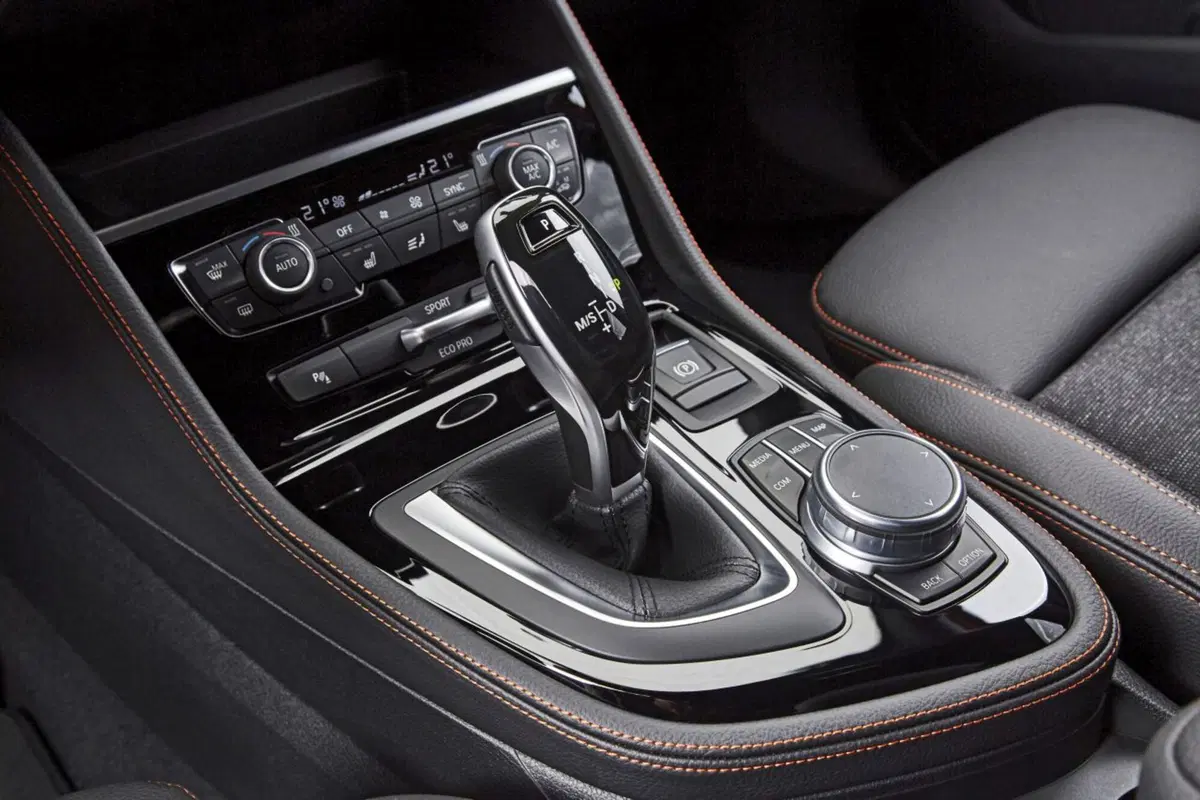 BMW Serie 2, restyling in arrivo (6)