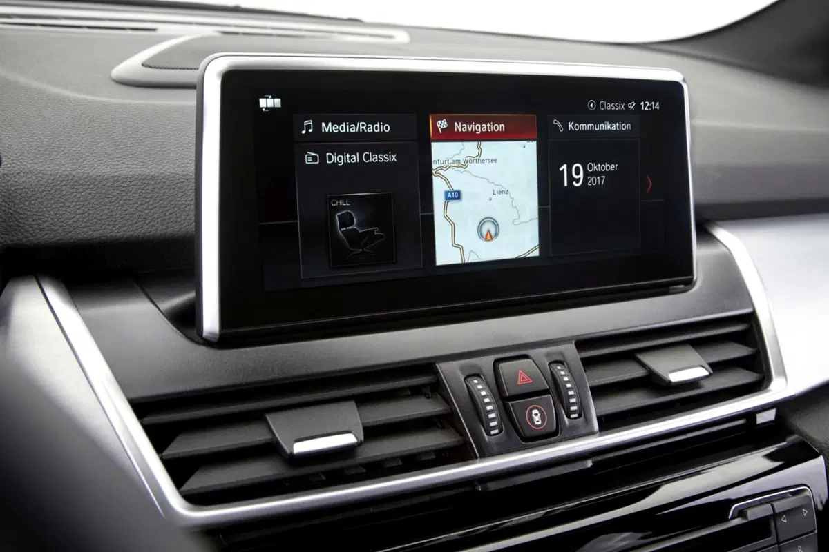 BMW Serie 2, restyling in arrivo (7)