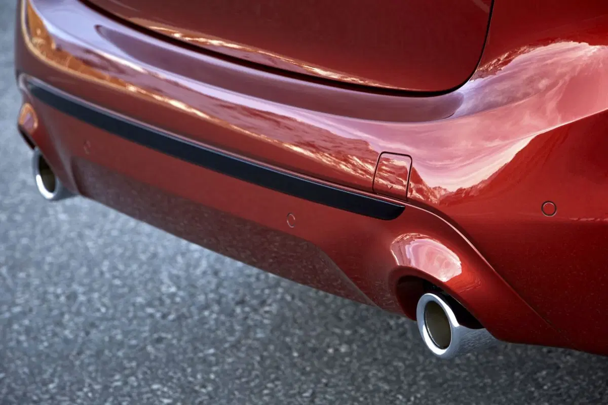 BMW Serie 2, restyling in arrivo (10)