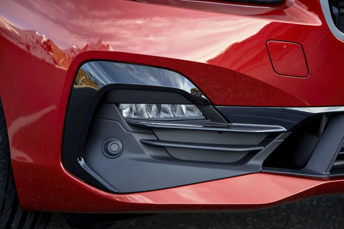 BMW Serie 2, restyling in arrivo (9)