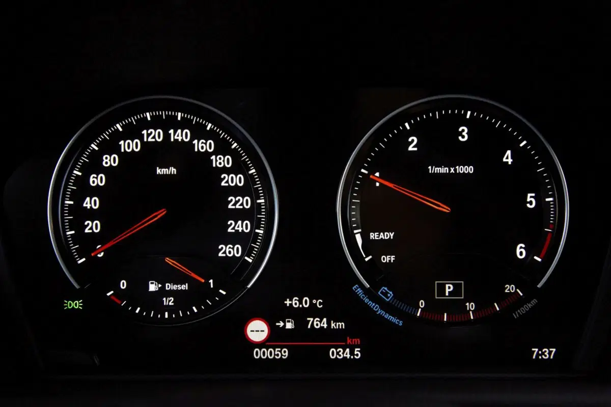 BMW Serie 2, restyling in arrivo (16)