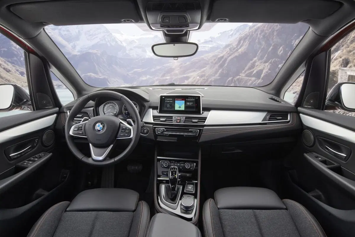 BMW Serie 2, restyling in arrivo (20)