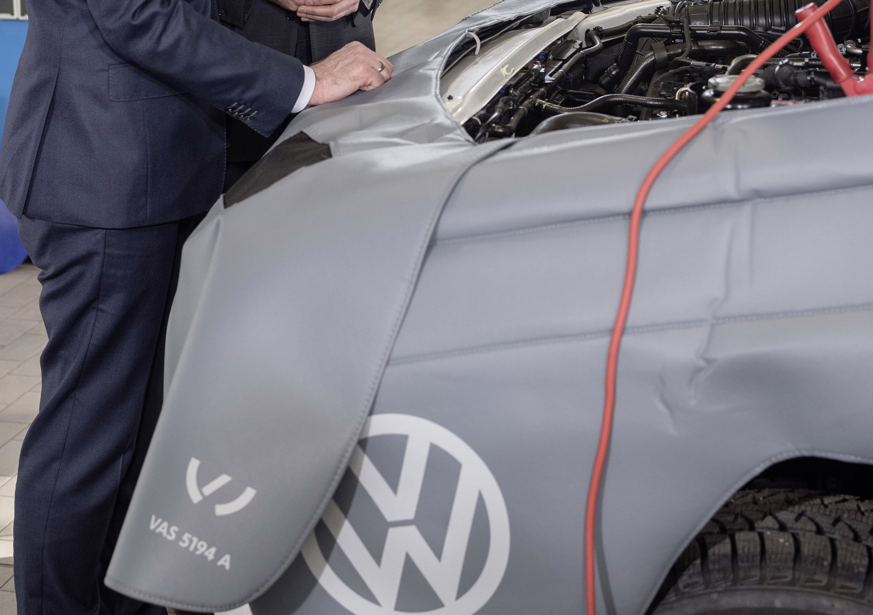 Dieselgate Volkswagen: per Altroconsumo il richiamo &egrave; un problema