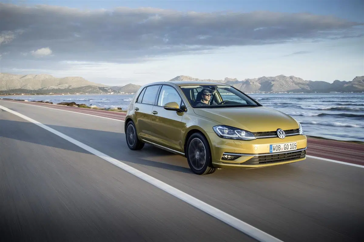 Volkswagen: le novità 2018 della gamma italiana