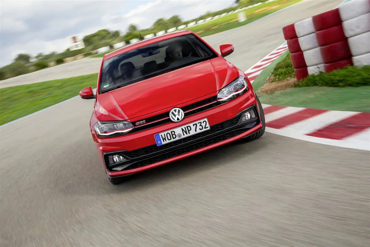 Volkswagen: le novità 2018 della gamma italiana (2)