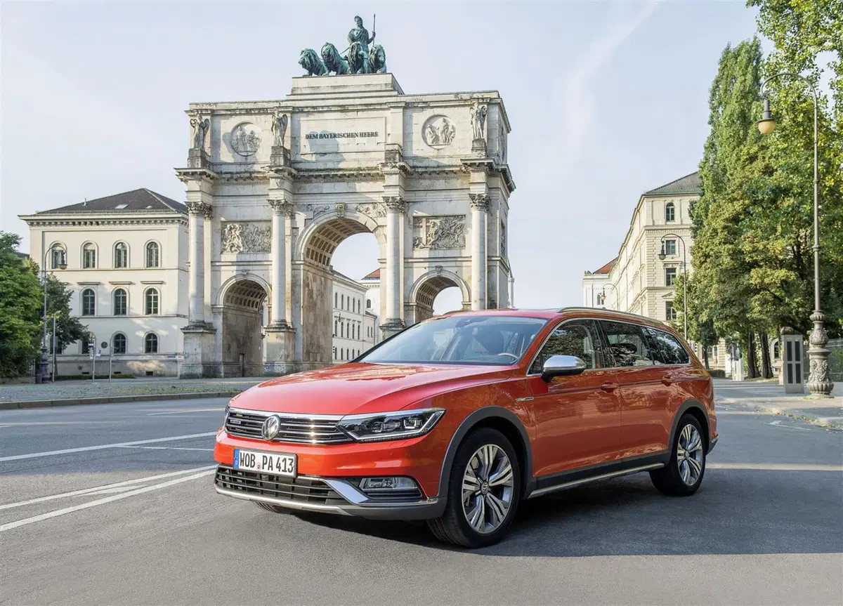 Volkswagen: le novità 2018 della gamma italiana (3)