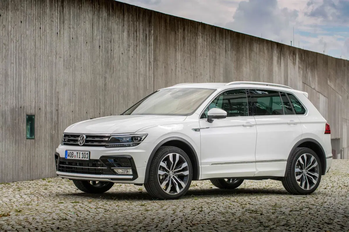 Volkswagen: le novità 2018 della gamma italiana (4)