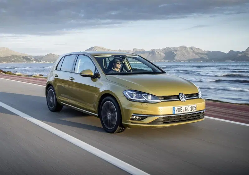 Volkswagen: le novit&agrave; 2018 della gamma italiana