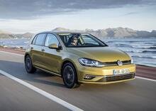 Volkswagen: le novità 2018 della gamma italiana