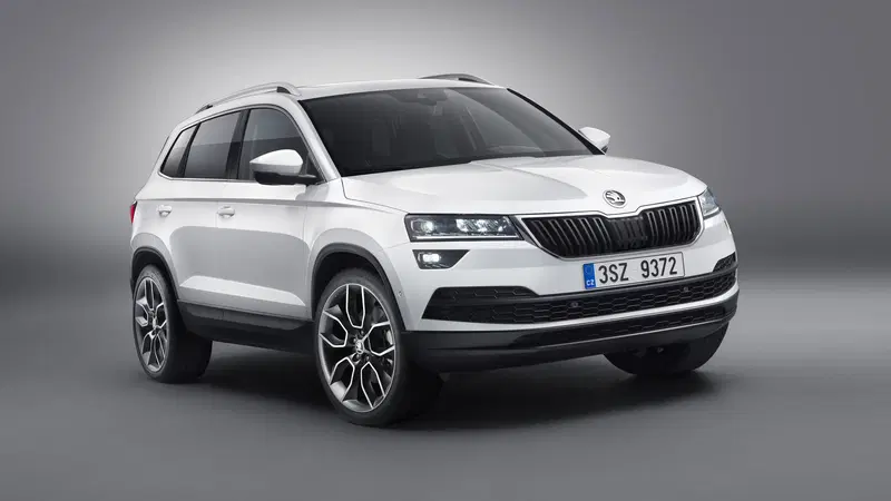 Skoda Karoq, produzione estesa ad una seconda fabbrica