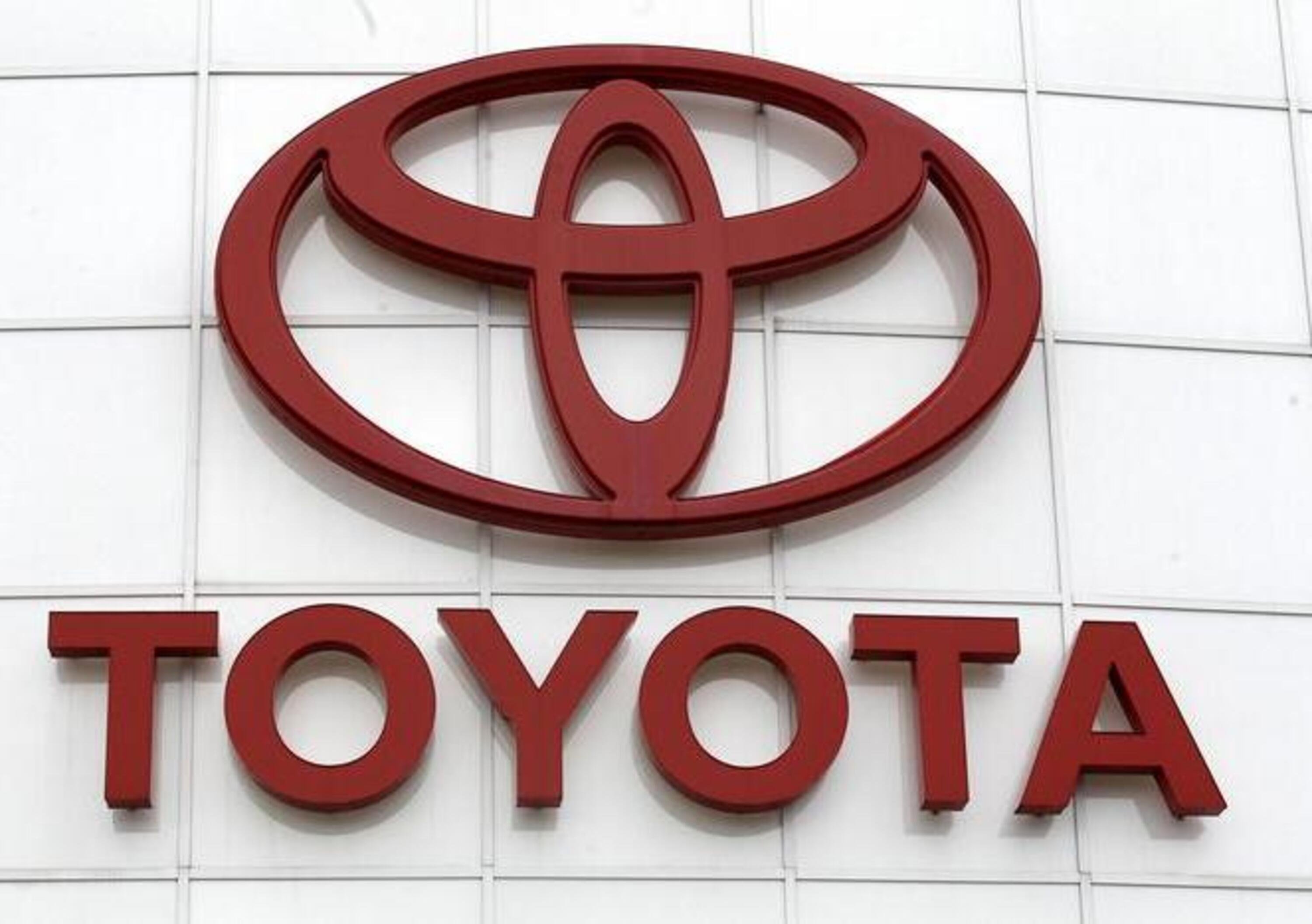 Toyota, 300 milioni di euro investiti nella fabbrica di Valenciennes