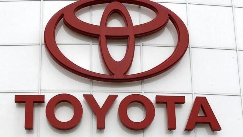 Toyota, 300 milioni di euro investiti nella fabbrica di Valenciennes