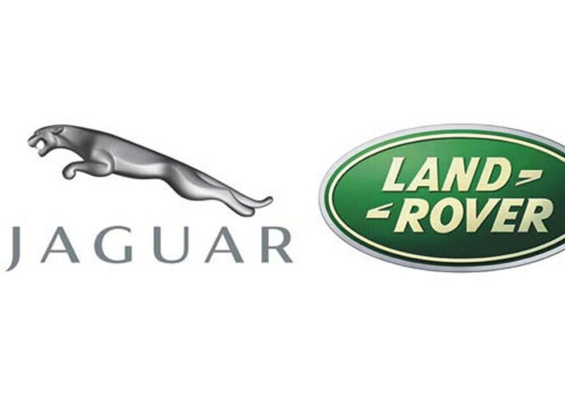 Jaguar Land Rover, produzione ridotta in GB per la Brexit