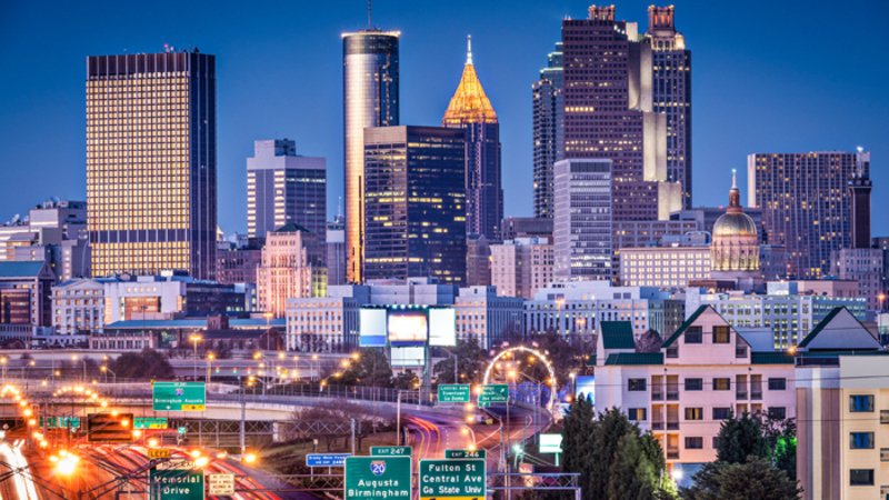 PSA: la nuova sede USA sar&agrave; ad Atlanta