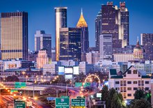 PSA: la nuova sede USA sarà ad Atlanta