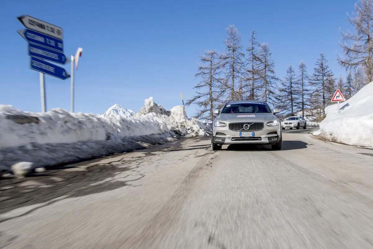 Gomme invernali e falsi miti, Assogomma: Pneumatici sotto controllo [video] (23)