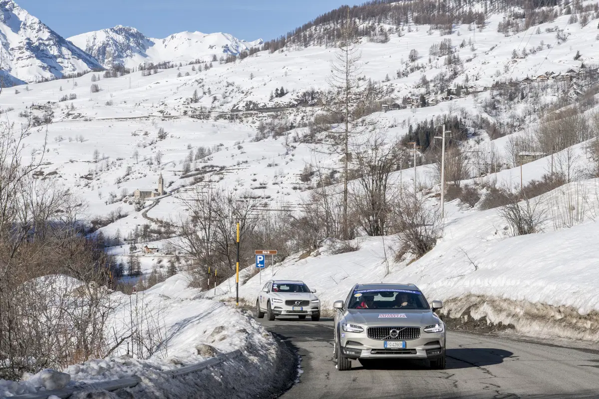 Gomme invernali e falsi miti, Assogomma: Pneumatici sotto controllo [video] (26)