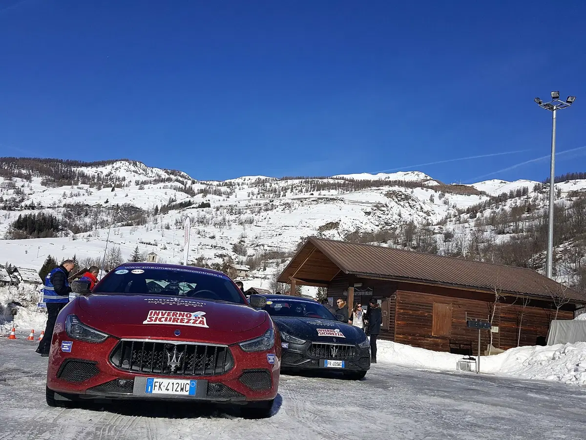 Gomme invernali e falsi miti, Assogomma: Pneumatici sotto controllo [video] (29)