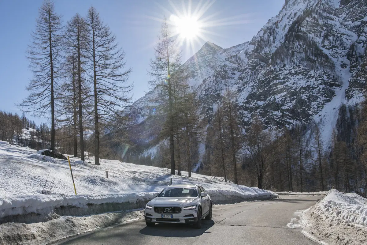 Gomme invernali e falsi miti, Assogomma: Pneumatici sotto controllo [video] (31)
