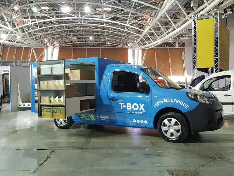 I veicoli Dacia, sempre pi&ugrave; protagonisti anche nel mondo dei commerciali grazie al rapporto qualit&agrave;-prezzo e l'alimentazione GPL 
