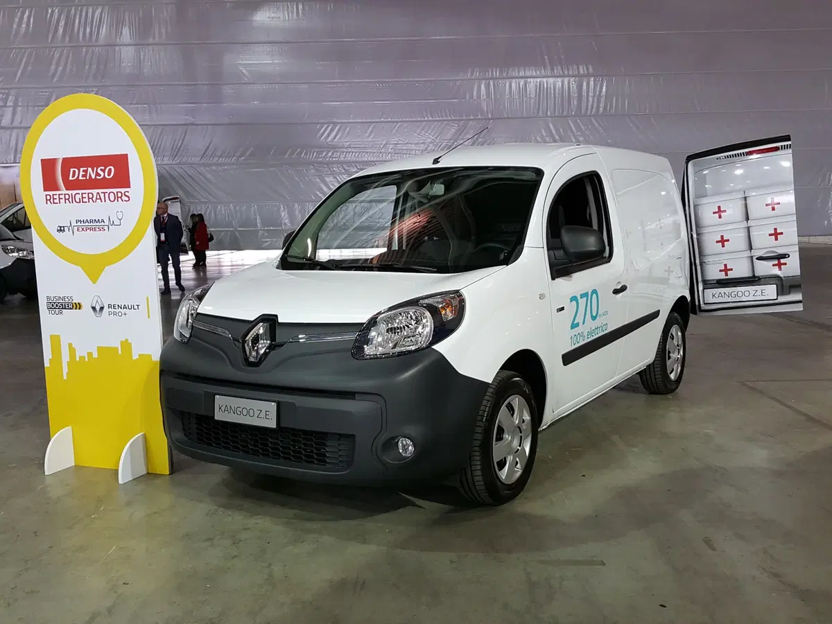 Renault Business Booster Tour 2018 [video] (10)