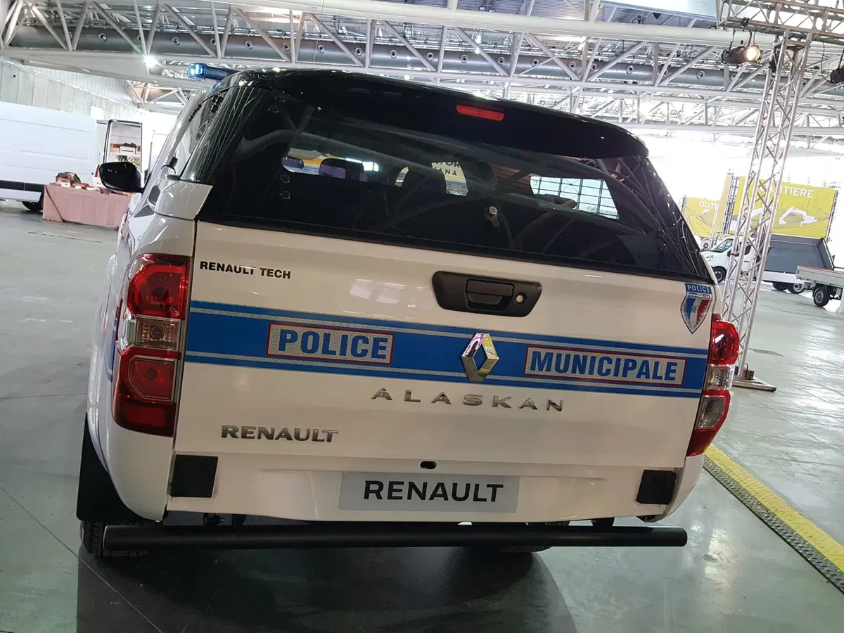 Renault Business Booster Tour 2018 [video] (5)