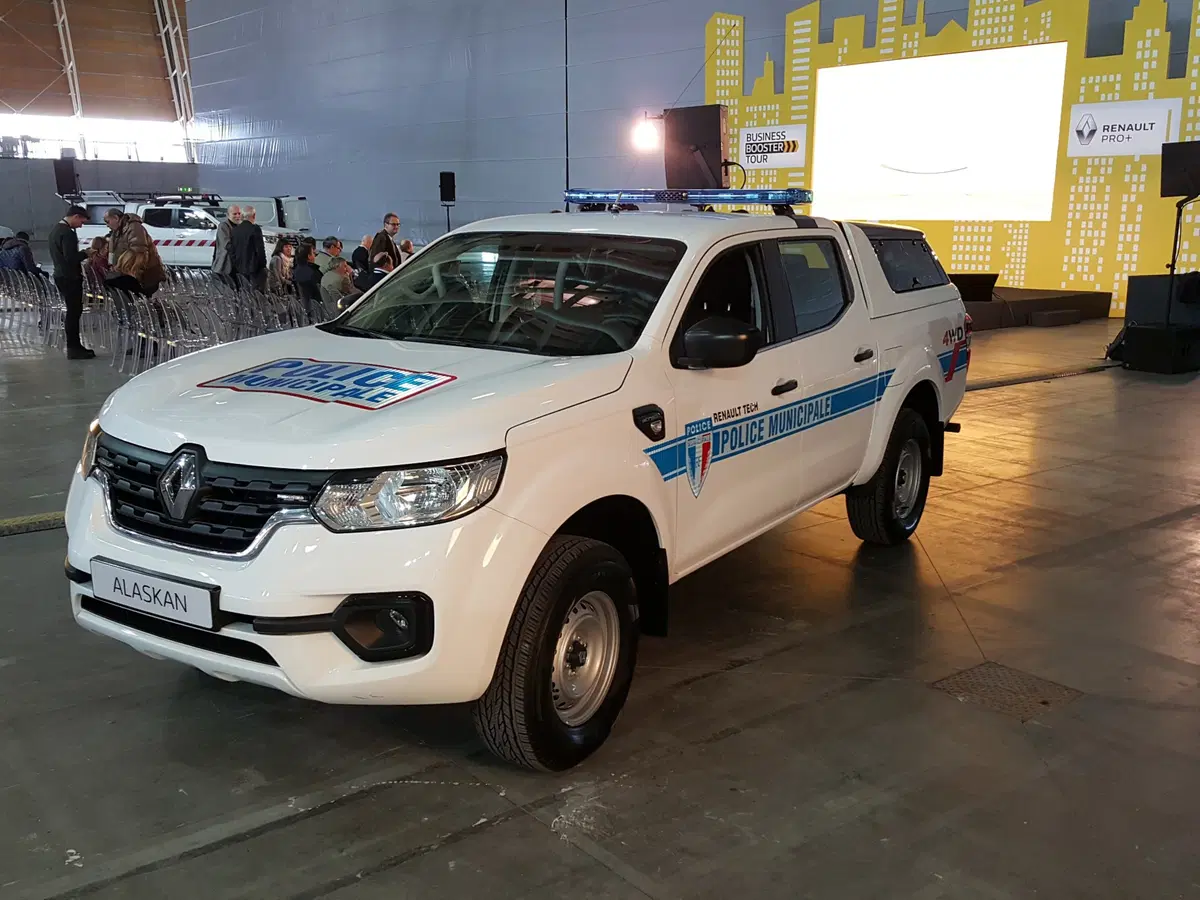 Renault Business Booster Tour 2018 [video] (4)