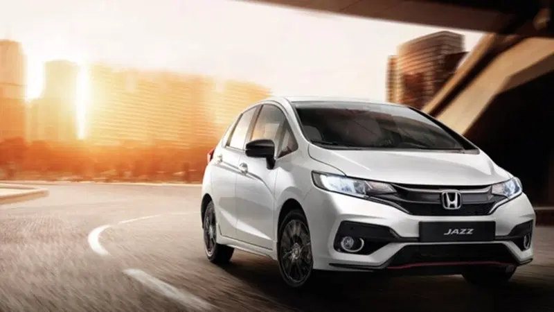Honda Jazz Dynamic. Il VTEC torna a suonare [Video]