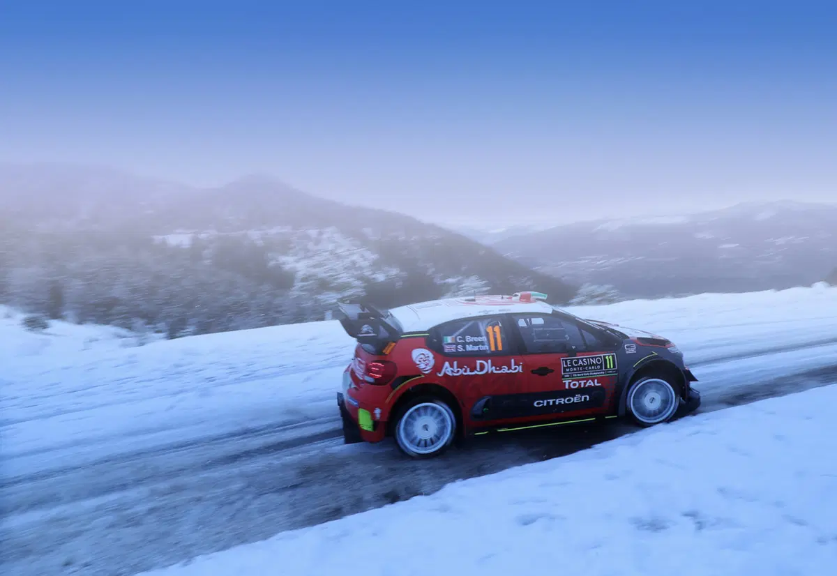 WRC (2)