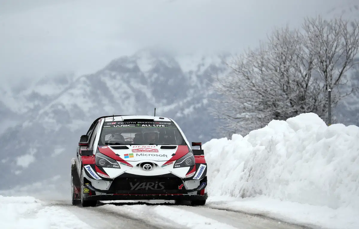 WRC (5)