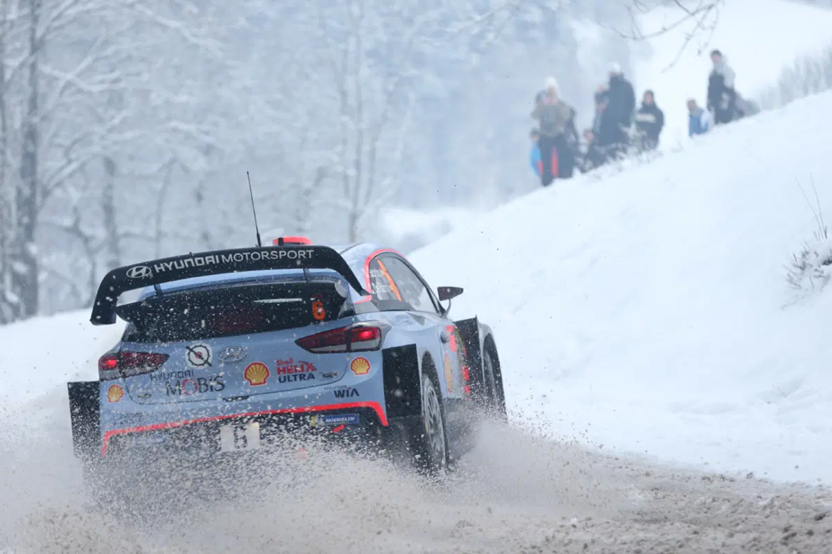 WRC (40)