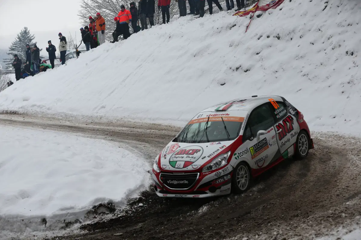 WRC (50)