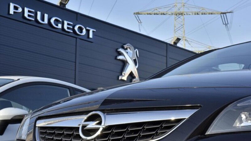 Opel, pianificata l&#039;esportazione di vetture in Marocco e Tunisia