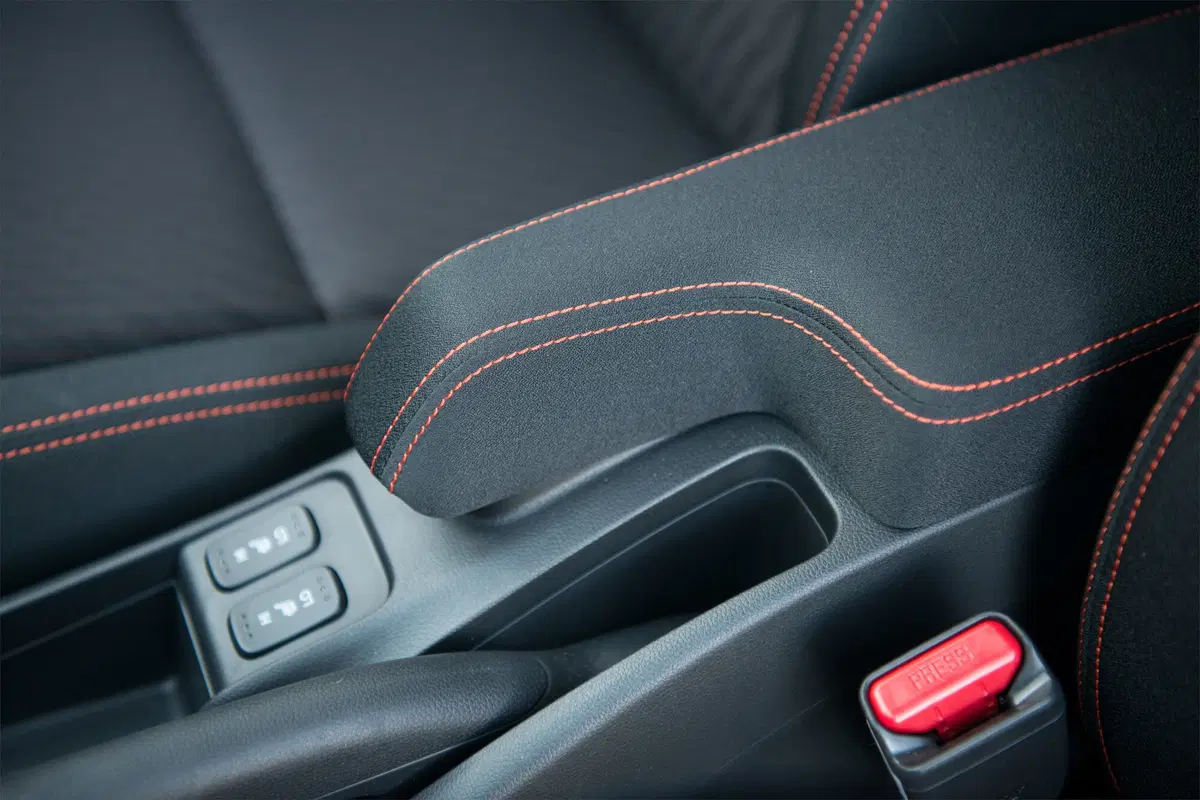 Honda Jazz Dynamic. Il VTEC torna a suonare [Video] (4)