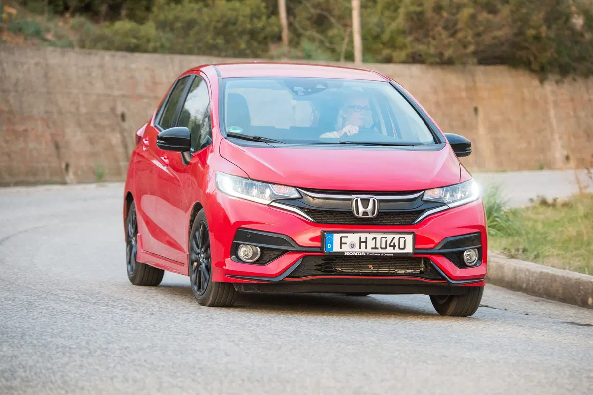 Honda Jazz Dynamic. Il VTEC torna a suonare [Video] (6)