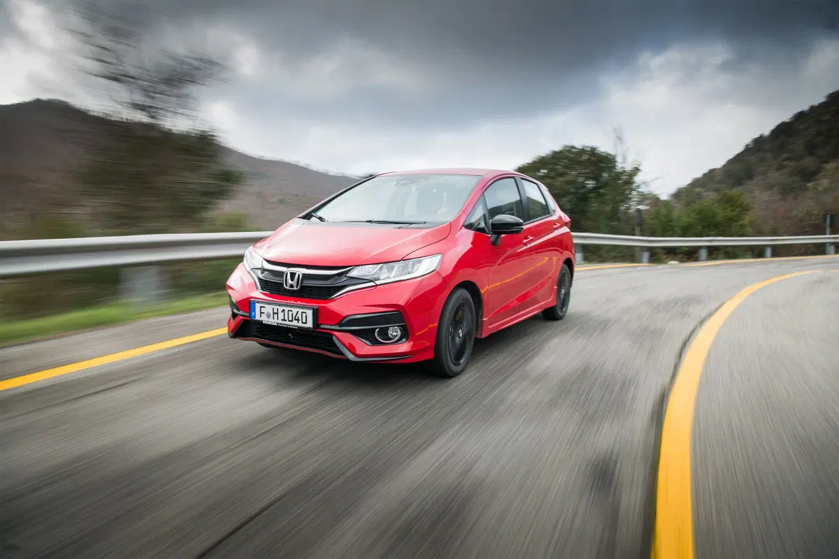 Honda Jazz Dynamic. Il VTEC torna a suonare [Video] (8)