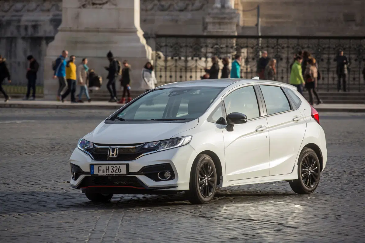 Honda Jazz Dynamic. Il VTEC torna a suonare [Video] (9)