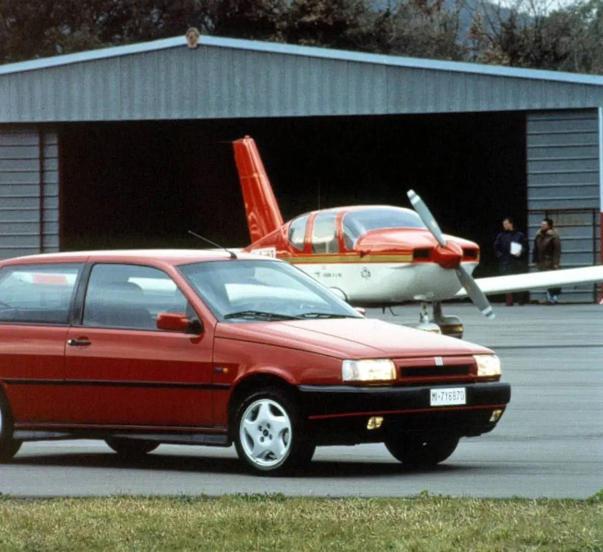 Fiat Tipo, rivoluzione dal basso (6)