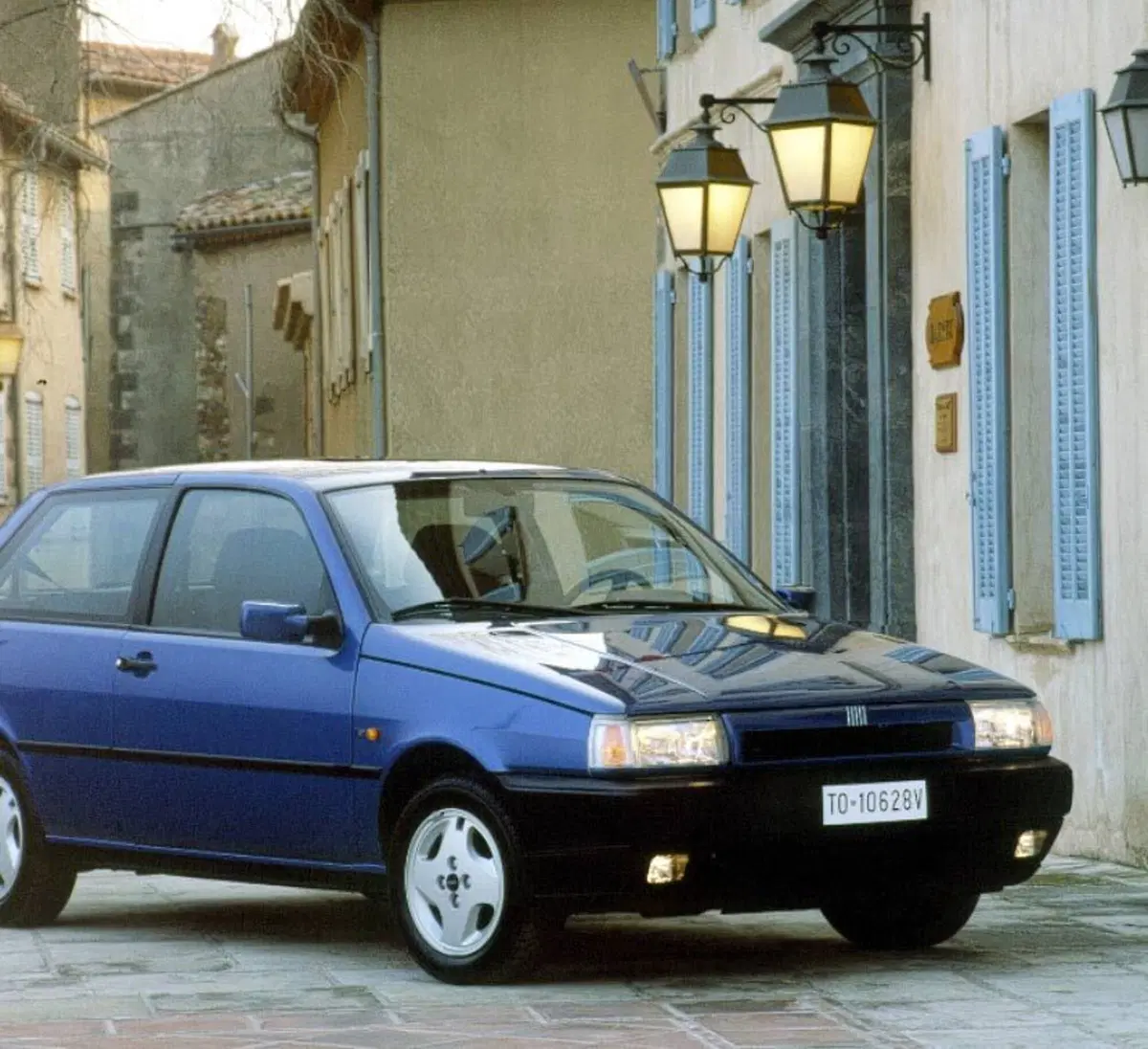 Fiat Tipo, rivoluzione dal basso (8)