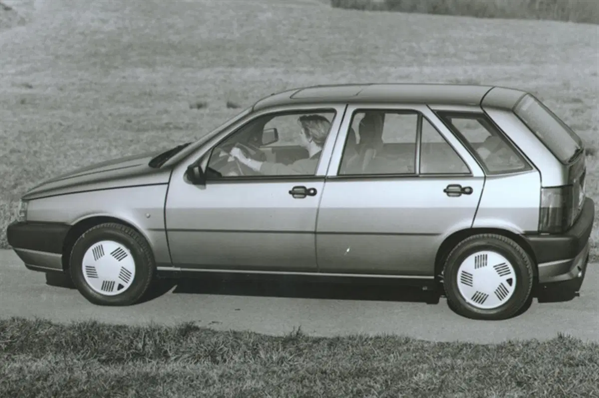 Fiat Tipo, rivoluzione dal basso (10)
