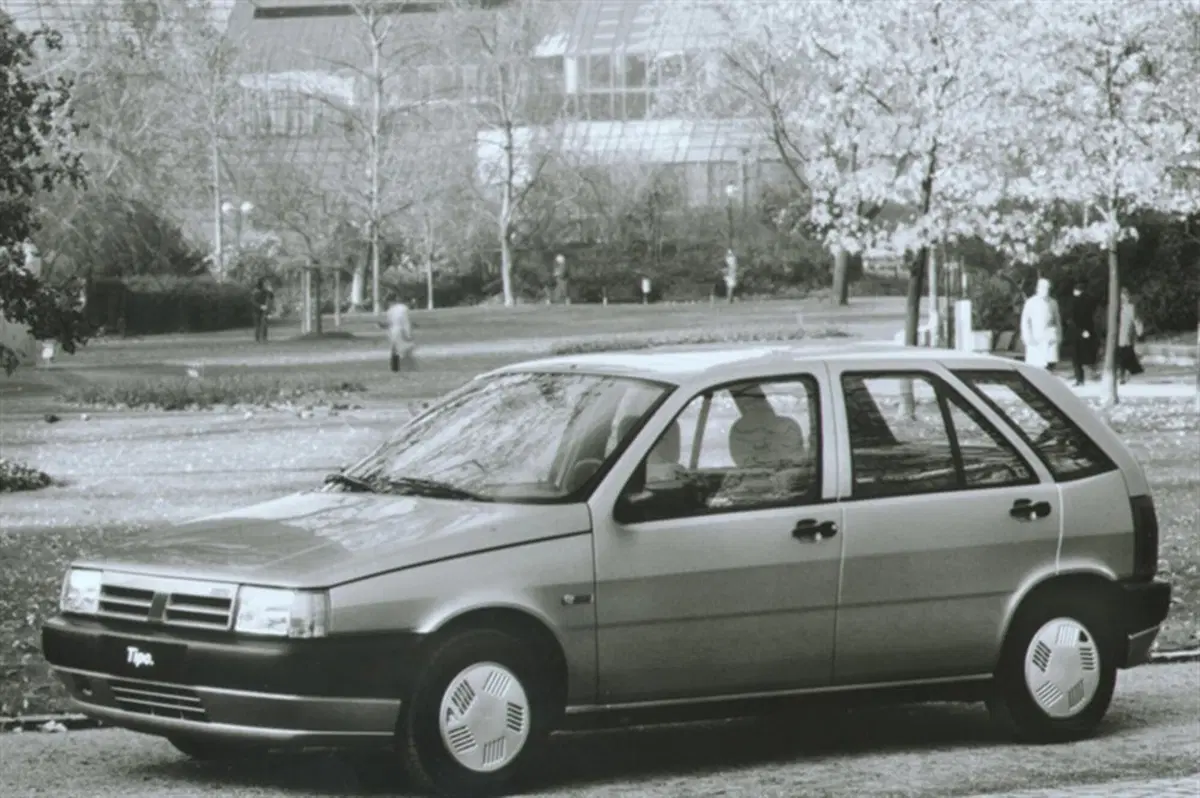Fiat Tipo, rivoluzione dal basso (11)