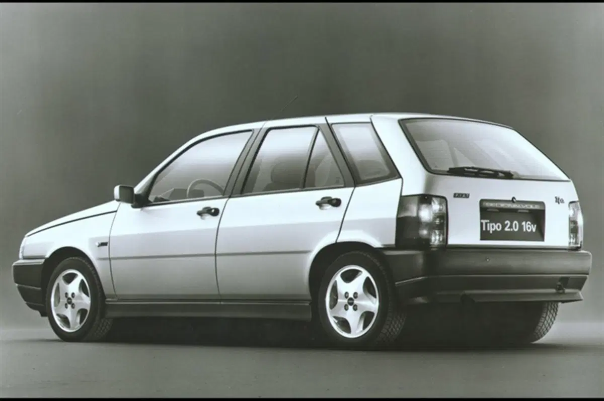 Fiat Tipo, rivoluzione dal basso (12)