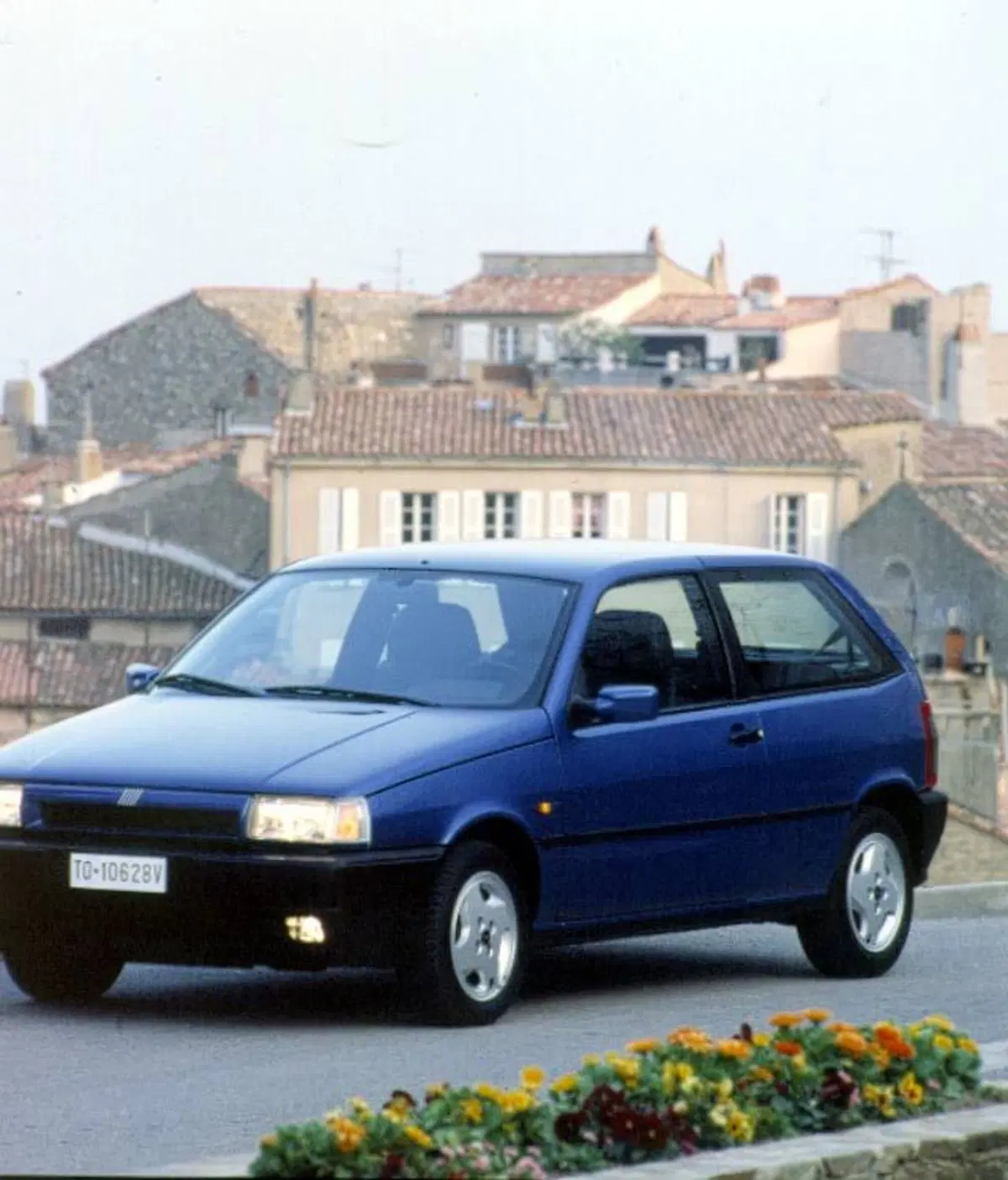 Fiat Tipo, rivoluzione dal basso (9)